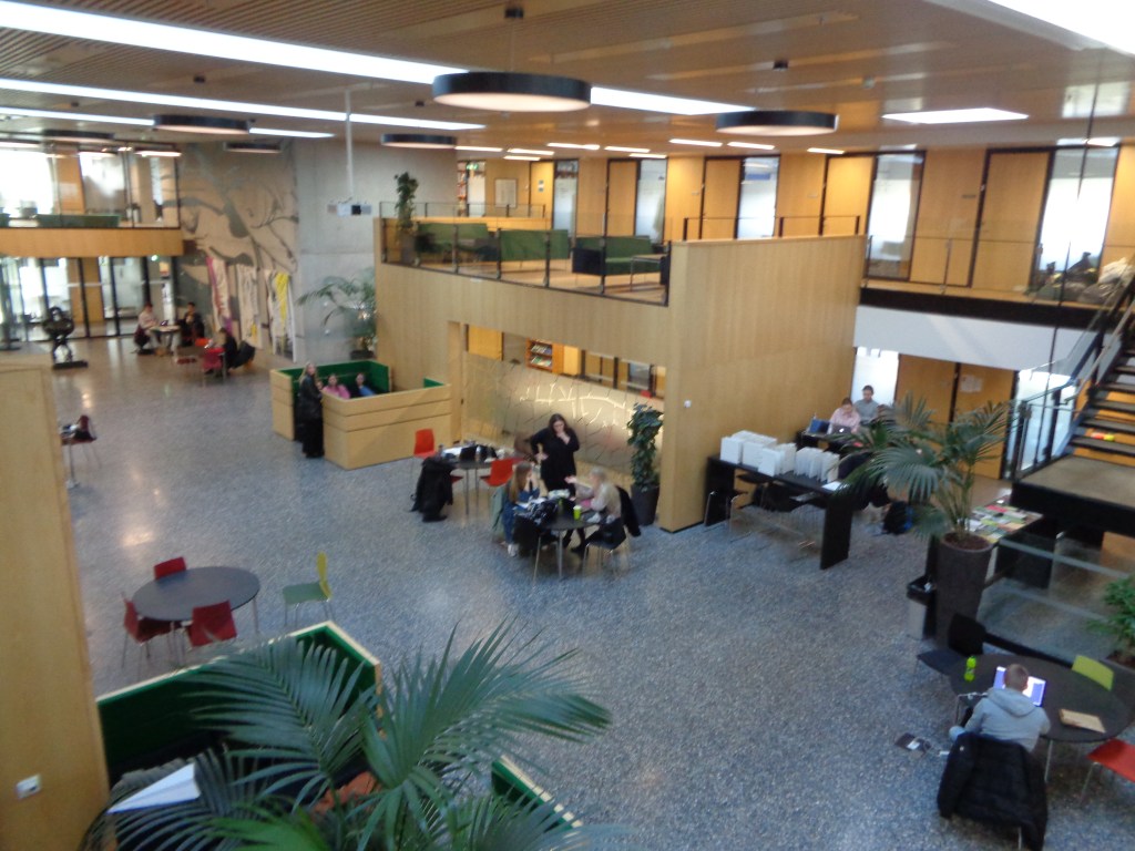 Introducing Non-violence