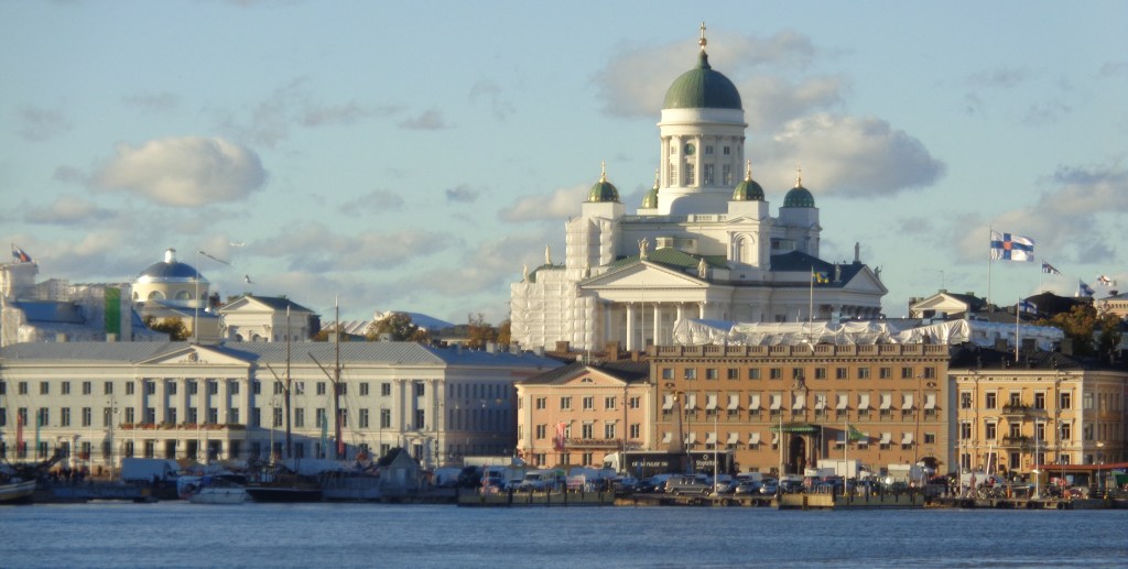 Hear from Finnish sealer Jouni&nbsp;Heinikoski