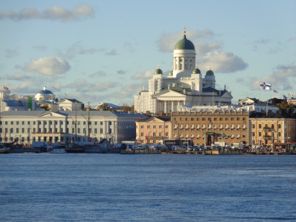 Interview with Juha Ylimaunu, expert in the Finnish human-seal cultural and historical&nbsp;relationship