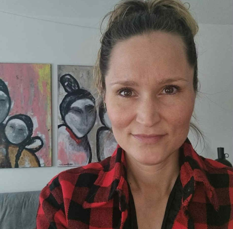 Sara Lundgaard Jensen